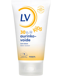 LV SPF30 150 ML AURINKOVOIDETUUBI Main Image