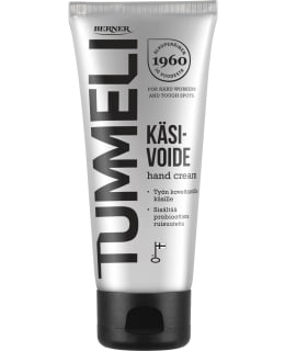 TUMMELI 60 ML KÄSIVOIDE Main Image