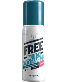 FREE AEROSOL 50 ML HYTTYSKARKOTE Main Image