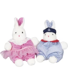 AINU BALLERINA/PIKKUHERRA ENSIPUPU Main Image