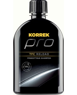 KORREK PRO TFC RELOAD 350ML AUTOSHAMPOO Main Image