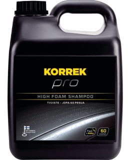 KORREK PRO FOAM 3L VAAHTOPESU Main Image