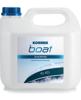 KORREK BOAT SHAMPOO 3L VENESHAMPOO Main Image