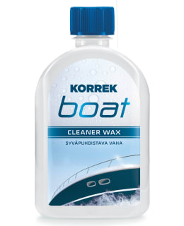 KORREK BOAT CLEANER WAX 350ML VENEVAHA Main Image