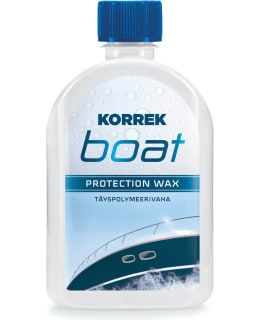 KORREK BOAT PROTECTION WAX 350ML VENEVAH Main Image