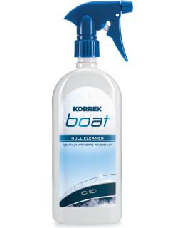 KORREK BOAT HULL CLEANER 700ML PUHDISTUS Main Image