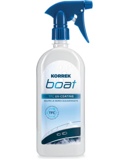 KORREK BOAT TFC UV-COATING 700ML VENEPIN Main Image