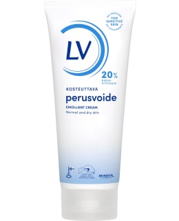 LV 200 ML KOSTEUTTAVA PERUSVOIDE Main Image