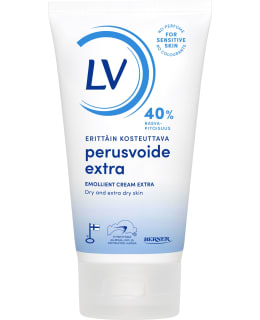 LV 150 ML PERUSVOIDE EXTRA Main Image