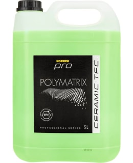 KORREK PRO CERAMIC 5L POLYMATRIX Main Image