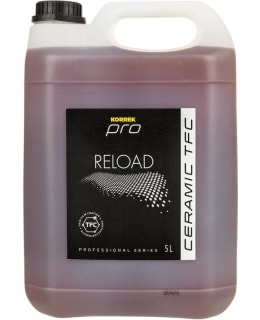 KORREK PRO CERAMIC 5L RELOAD Main Image