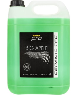 KORREK PRO CERAMIC 5L BIG APPLE Main Image