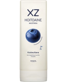 XZ MUSTIKKA 200 ML KOSTEUTTAVA HOITOAINE Main Image