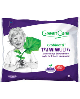 GREENCARE 8L GROBIOOTTI TAIMIMULTA Main Image
