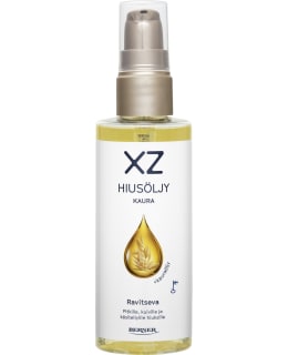 XZ KAURA 100 ML RAVITSEVA HIUSÖLJY Main Image
