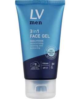 LV MEN 75 ML AFTER SHAVE BALM Main Image