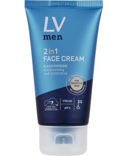 LV MEN 75 ML KASVOVOIDE Main Image