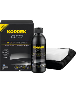 KORREK GLASS COAT 100ML LASIPINNOITE Main Image
