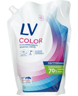 LV COLO 1,5 L PYYKINPESUNESTE TÄYTTÖ Main Image