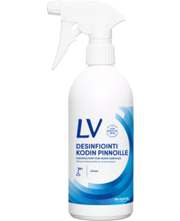 LV 500ML DESINFIOINTIAINE KODINPINNOILLE Main Image