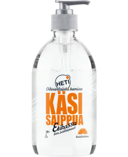 HETI MANDARIINI 500 ML KÄSISAIPPUA Main Image