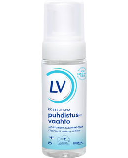 LV 150 ML PUHDISTUSVAAHTO Main Image