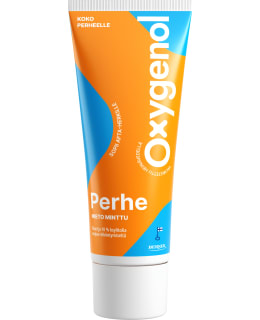 OXYGENOL XYLITOL FAMILY HAMMASTAHNA Main Image