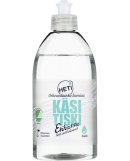 HETI 500 ML KÄSITISKI Main Image