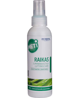 HETI RAIKAS HAJUSTAMATON ILMANRAIKASTAJA Main Image