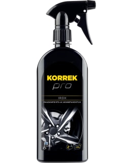 KORREK PRO IROX RAUDANPOISTO&VANNEPESU Main Image