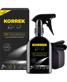 KORREK PRO TFC POLYMATRIX KERAAM. PINN. Main Image