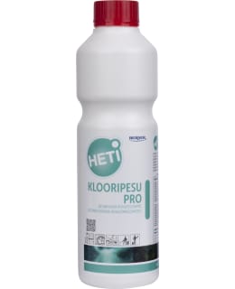 HETI 1 L KLOORIPESU PRO Main Image