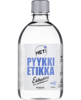 HETI PEHMEÄ&RAUHOITTAVA PYYKKIETIKKA Main Image