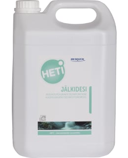 HETI 5 L JÄLKIDESI Main Image