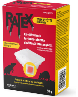RATEX TAHNASYÖTTI 30 G HIIRTENTORJUNTA Main Image