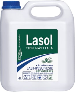 LASOL HAVU -22C 4L LASINPESUNESTE Main Image