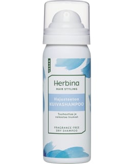Herbina Sensitive 50 ml dry shampoo Main Image