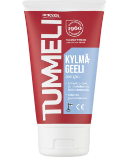 TUMMELI 150 ML KYLMÄGEELI Main Image