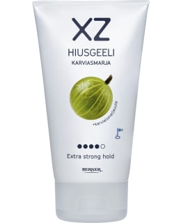 XZ KARVIAISMARJA 150 ML HIUSGEELI Main Image