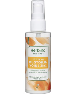 HERBINA 3IN1 HOITAVA 100ML MUOTOILUVOIDE Main Image