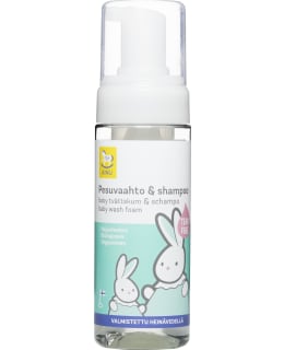 AINU HAJUSTEETON PESUVAAHTO/SHAMPOO Main Image