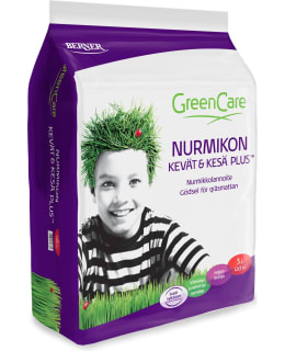 GREENCARE NURMIKON 3L KEVÄT&KESÄ PLUS Main Image
