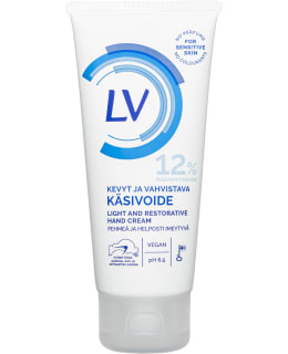 LV Light And Strengthening 100 ml hand cream Main Image