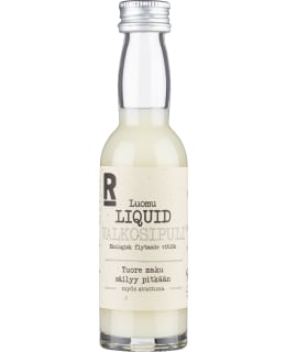 RAJAMÄEN LUOMU 40ML LIQUID VALKOSIPULI Main Image