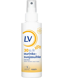LV SUN SPF30 150ML AURINKOSUOJASUIHKE Main Image