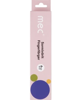 M.E.C 6X25ML SORMIVÄRIT Main Image