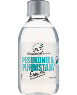 HETI 200 ML 2IN1 KONEENPUHDISTUS Main Image