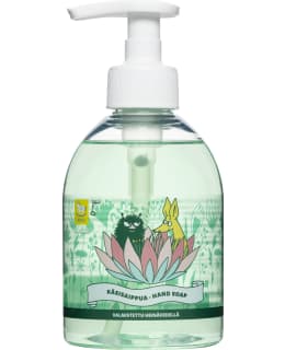 AINU MOOMIN 300 ML KÄSISAIPPUA Main Image