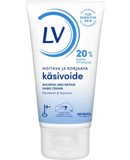 LV 75ML HOITAVA JA KORJAAVA KÄSIVOIDE Main Image
