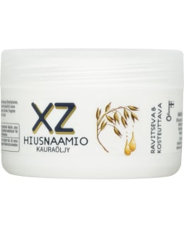XZ KAURAÖLJY 250 ML HIUSNAAMIO Main Image
